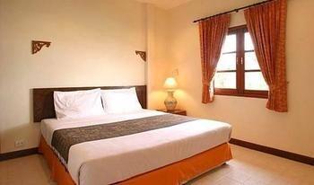 Thai Ayodhya And 3* Plage de Lamai
