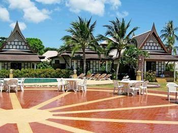 Thai Ayodhya And Station touristique 3*