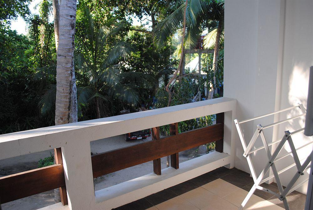 Amity Beach Hotel Maret