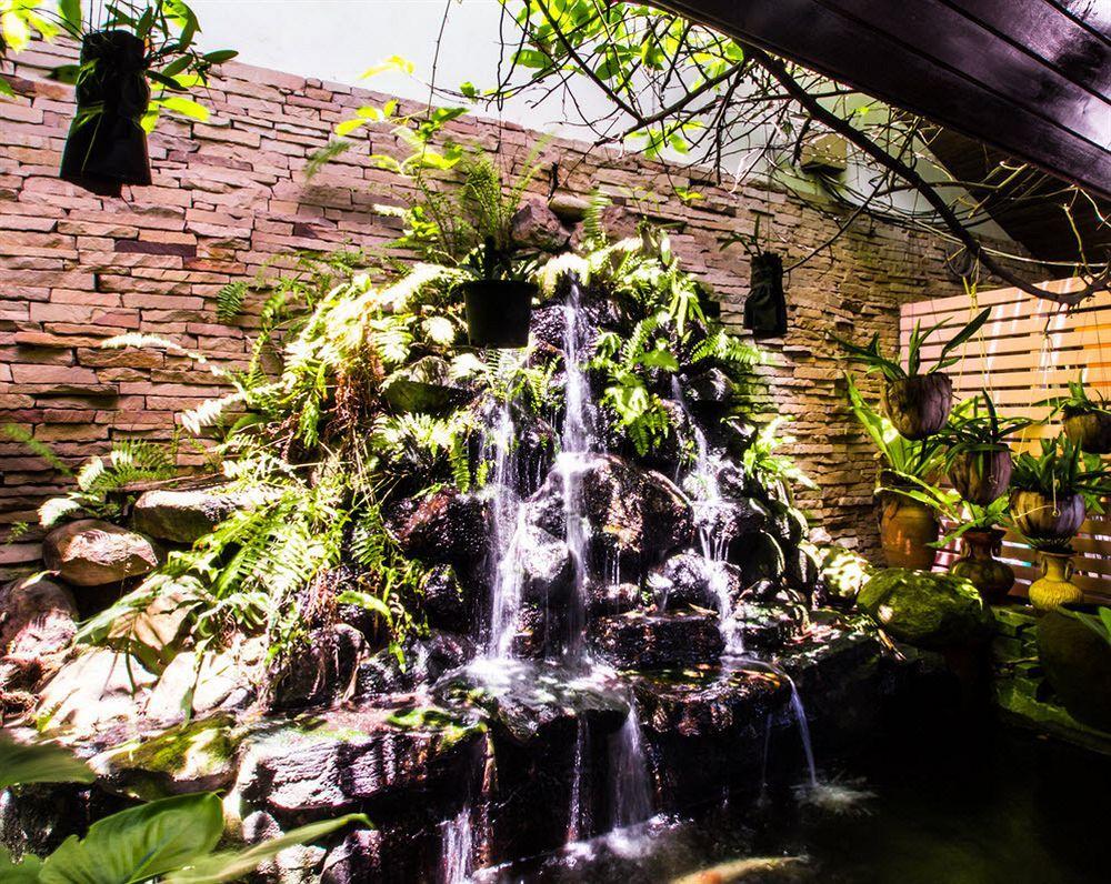 Sans Souci Samui - Sha 3* Chaweng