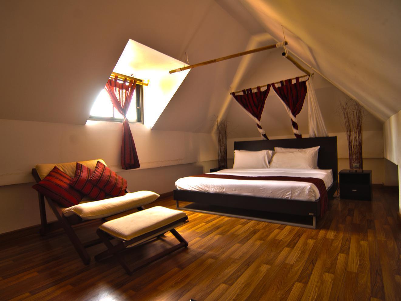 Cocooning 3*