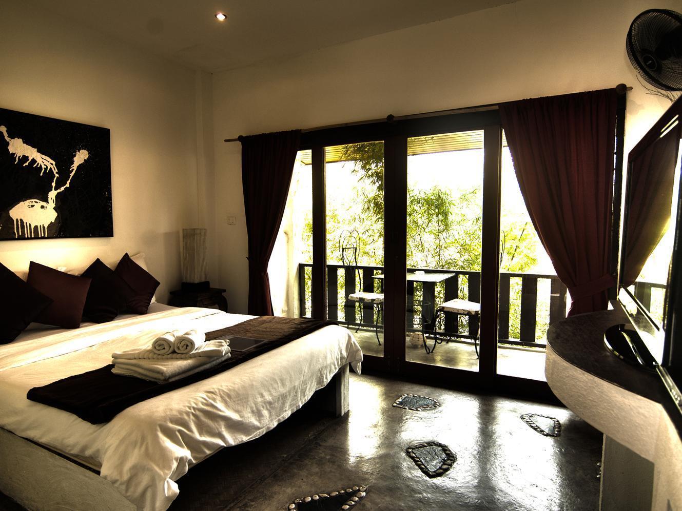 Cocooning Hotel
