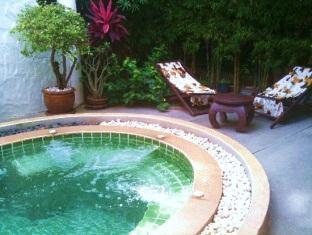 Cocooning Hotel Bophut