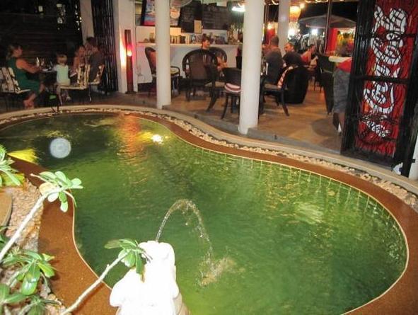 Cocooning Hotel 3*