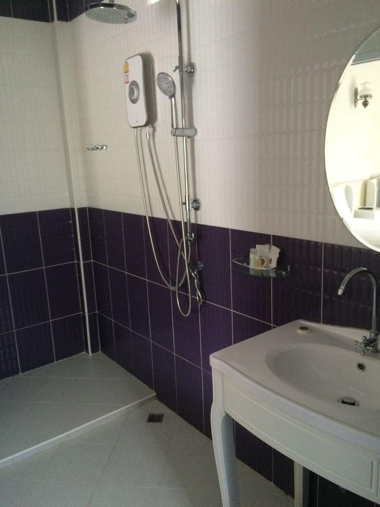 Suite Villa 2* Choeng Mon