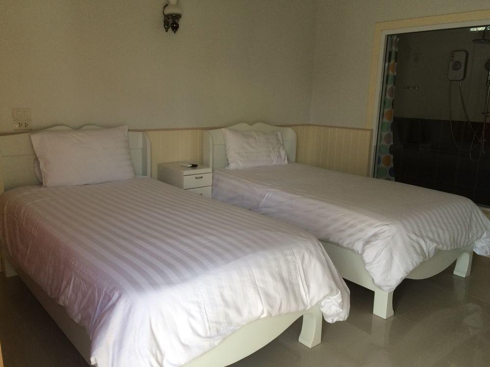 Suite Villa Hotel