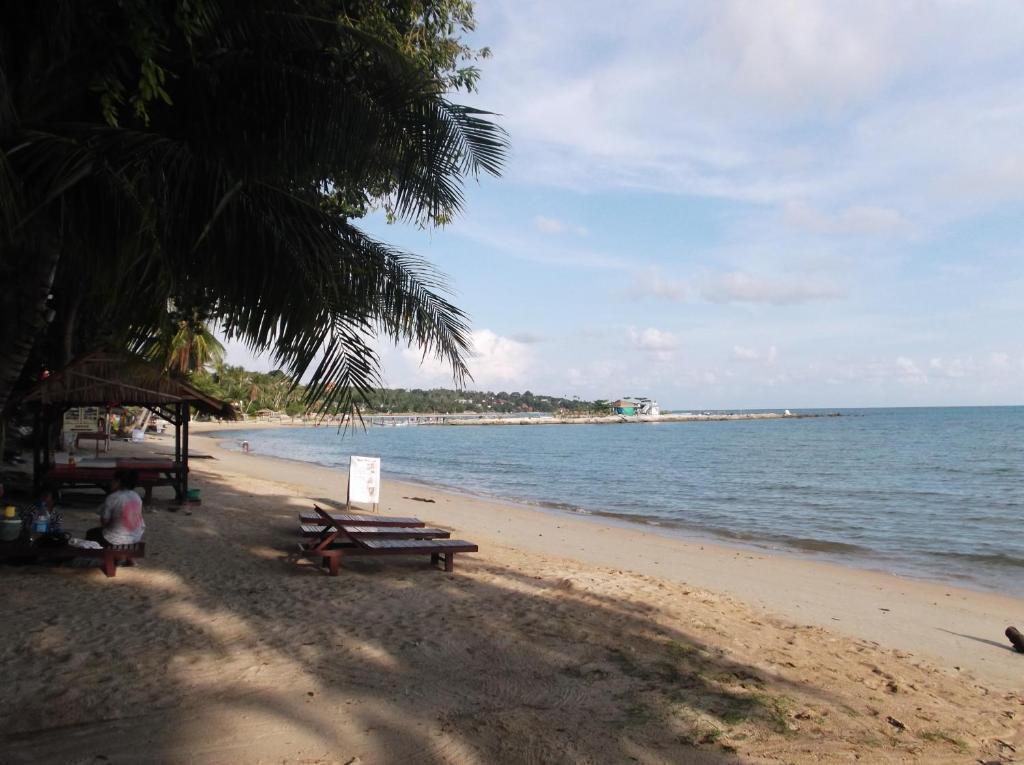 Meedej * Koh Samui