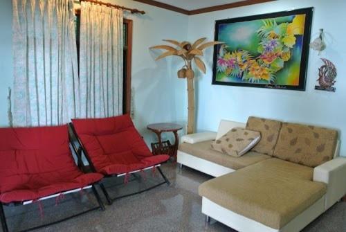 Rumah percutian Baan Rim Lay