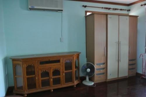 Rumah percutian Baan Rim Lay Lipa Noi