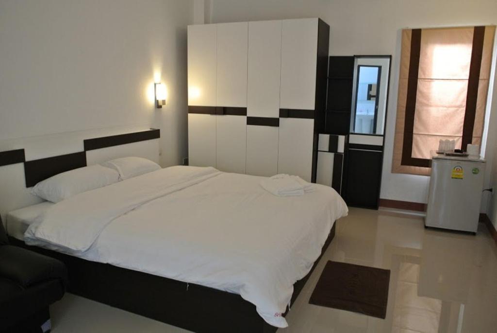 Sri Samui Guest house *