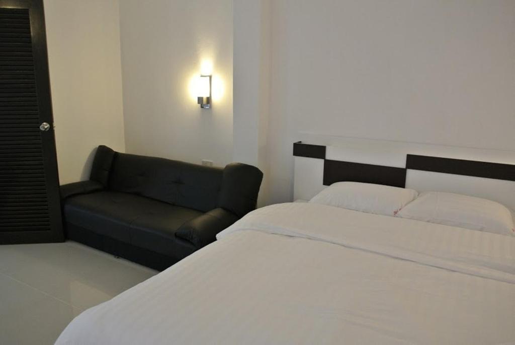 Guest house Sri Samui *