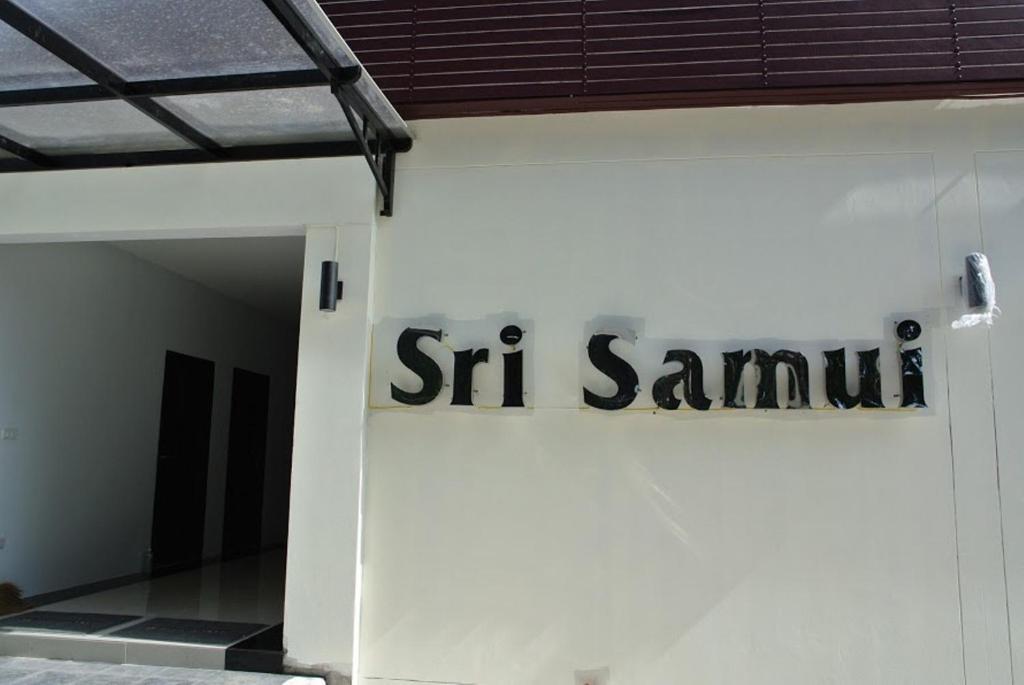 Sri Samui * Koh Samui