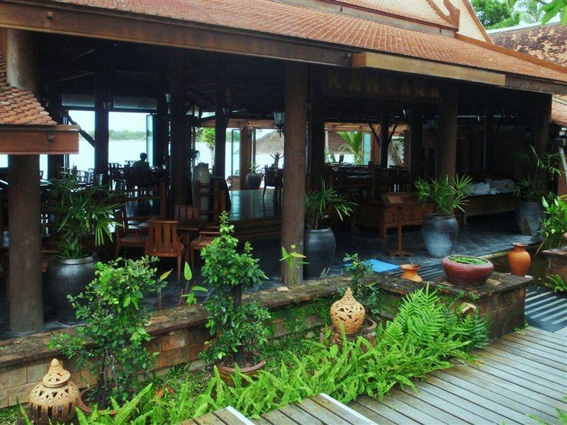 Blue Lagoon Chaweng