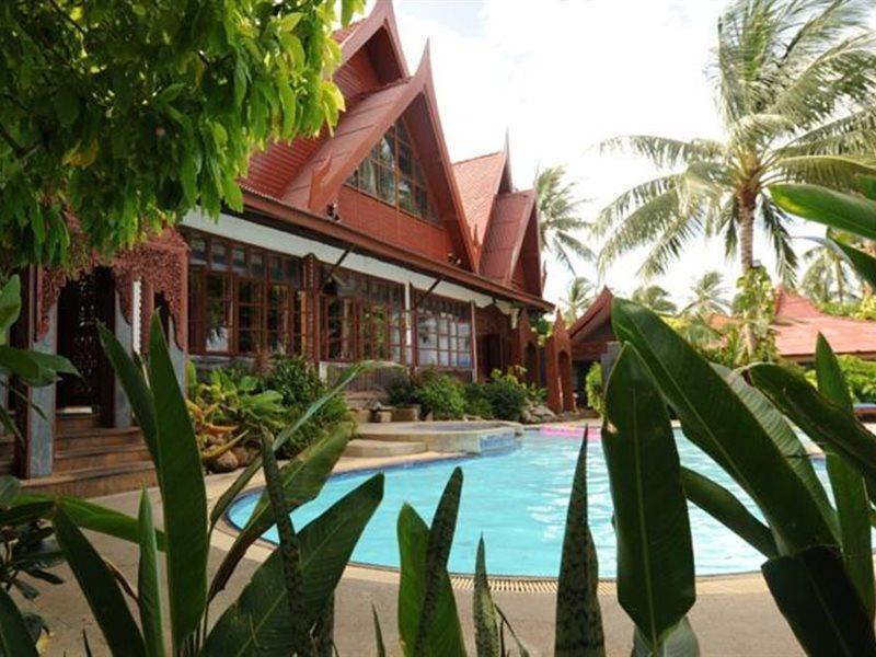 Resort Chaweng Resort