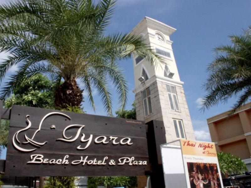 Iyara And Plaza Chaweng