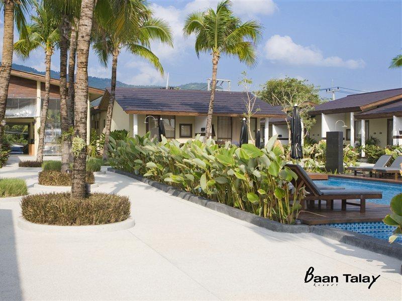Resort Baan Talay
