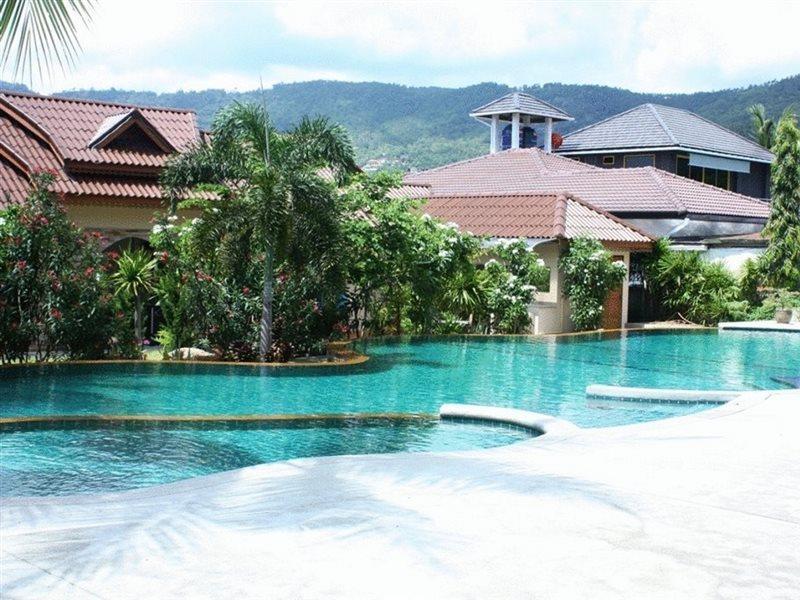 Hotel Baan Saen Sook Koh Samui