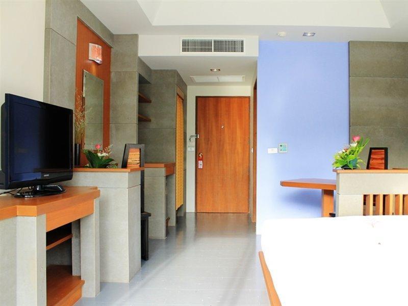 Hotel Wimaan Buri