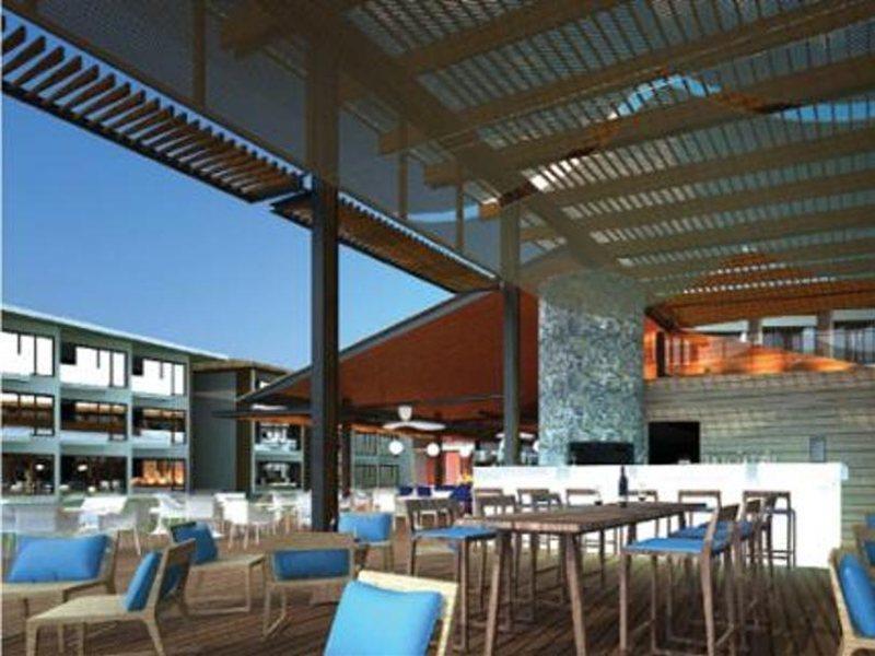 Hotel Ozo Samui Strand von Chaweng