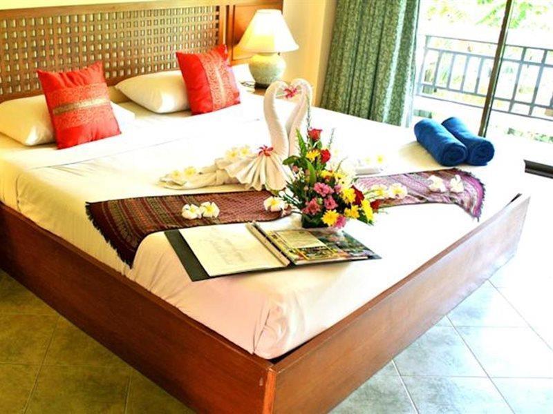 Resort Seascape