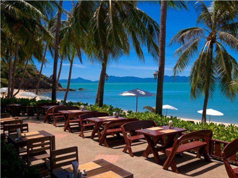 Resort Pinnacle Samui 3*