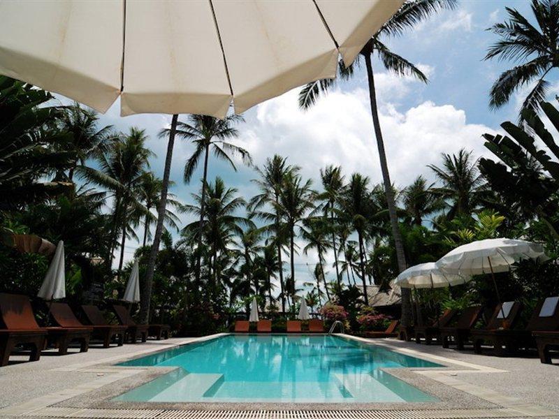 Resort Koh Samui Mae Nam