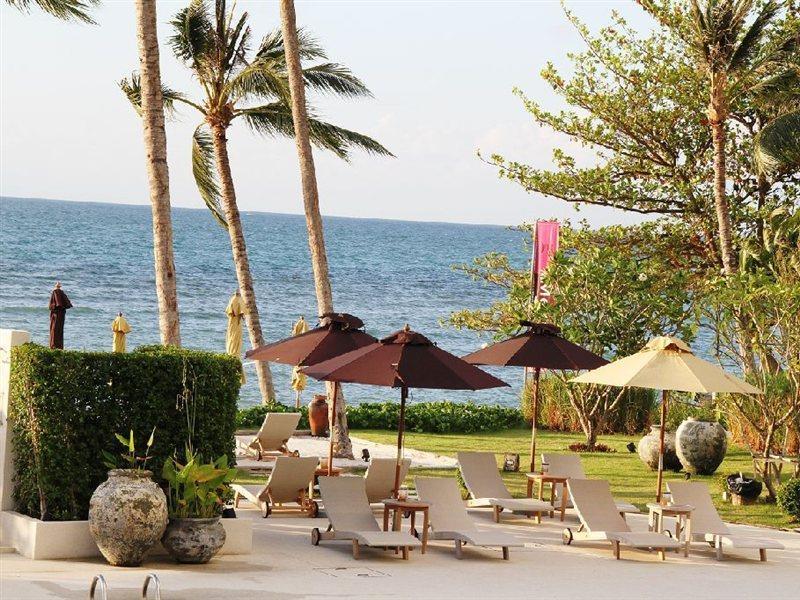 Mercure Koh Samui