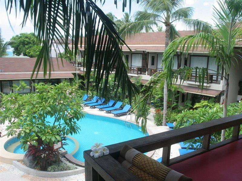 Station touristique Grand Thai House