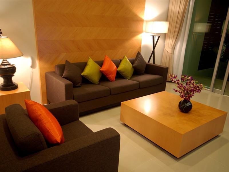 Apartment The Park Samui