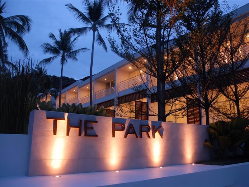 The Park Samui