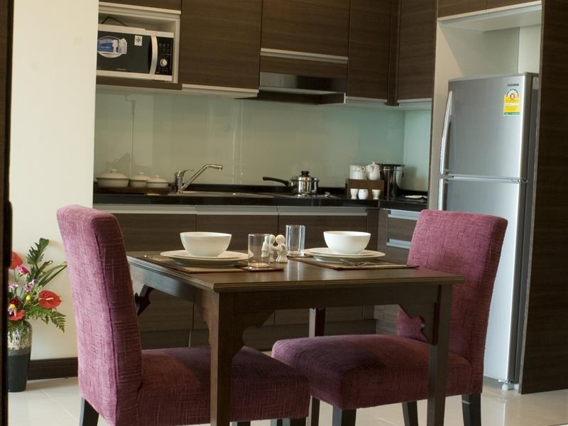 Appartement Arisara Place Bophut