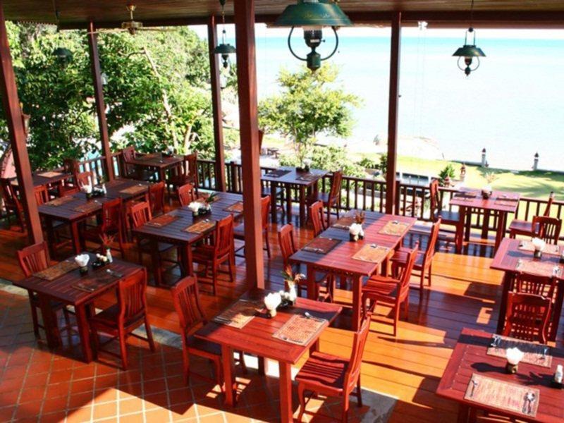 Resort Banburee & Inclusive 4*