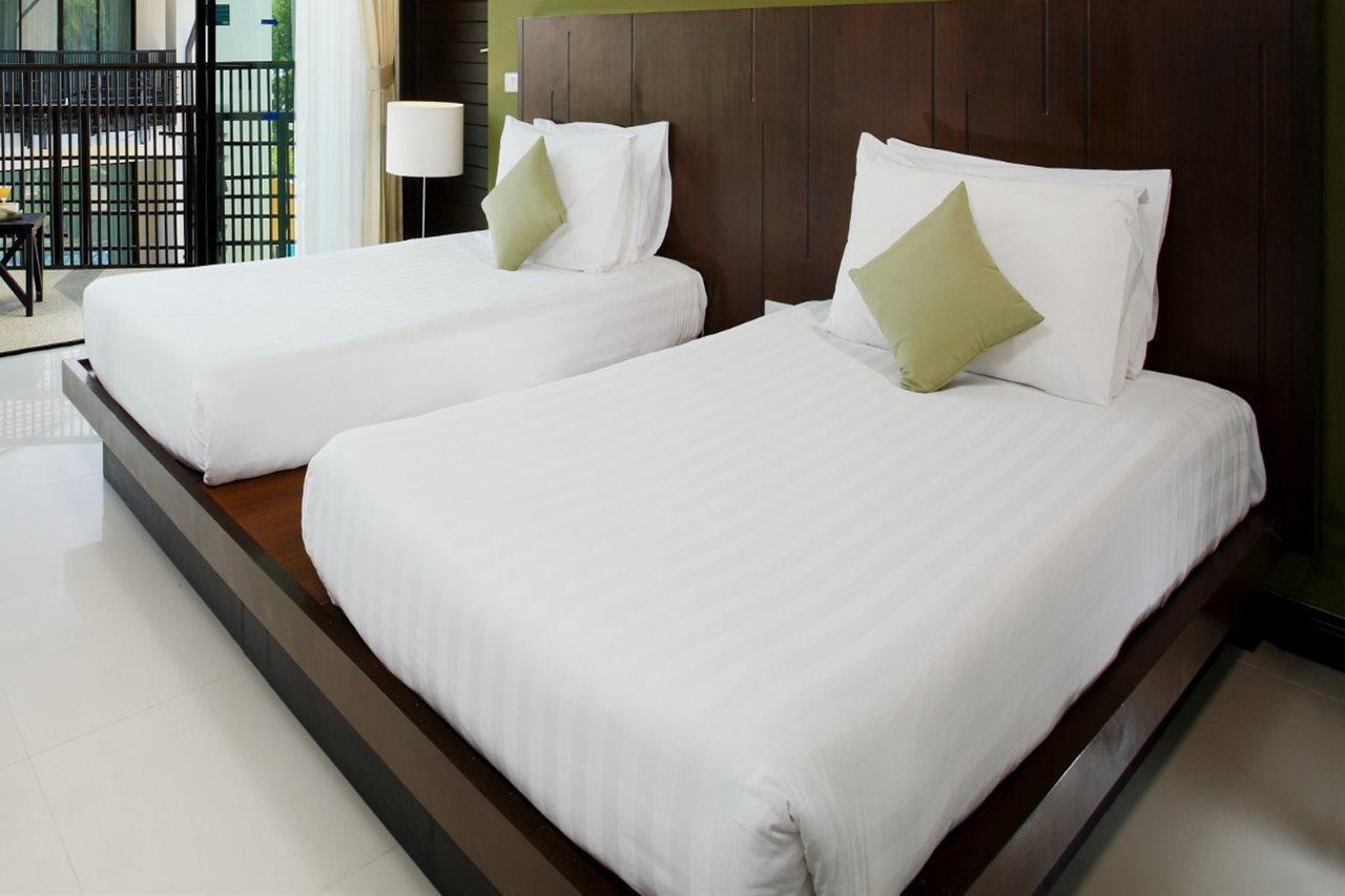 Resort Centra By Centara Coconut Samui - Sha 4*