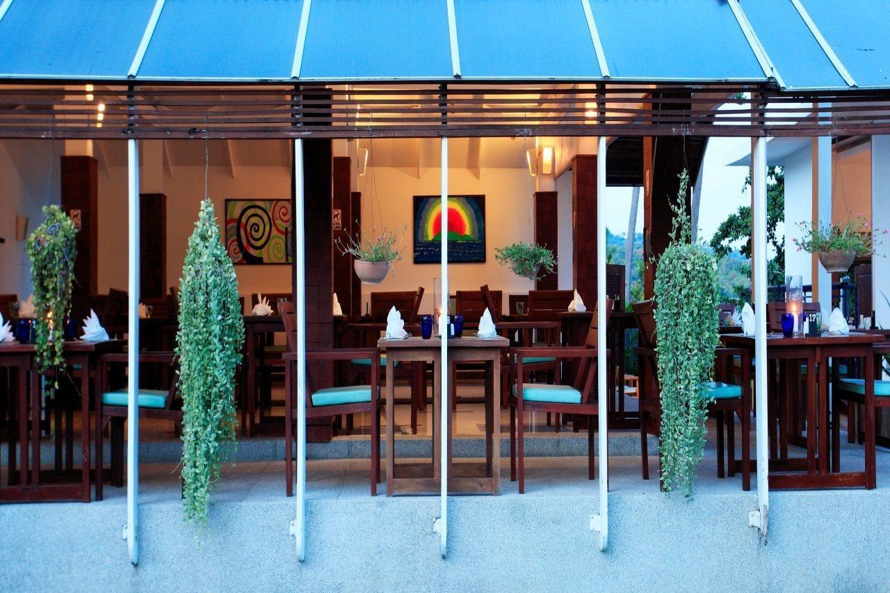 Centra By Centara Coconut Samui - Sha Taling Ngam (Koh Samui)