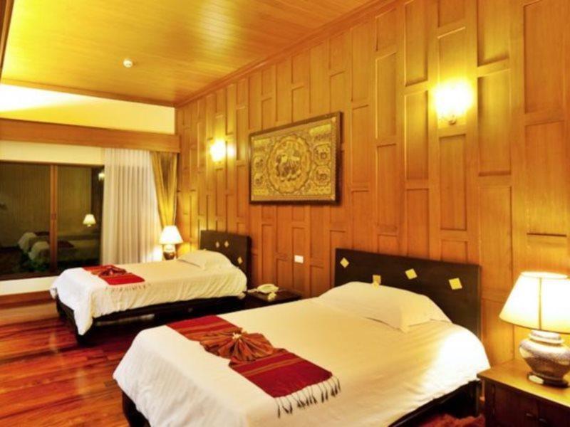 Baiyoke Seacoast Resort, Samui Koh Samui