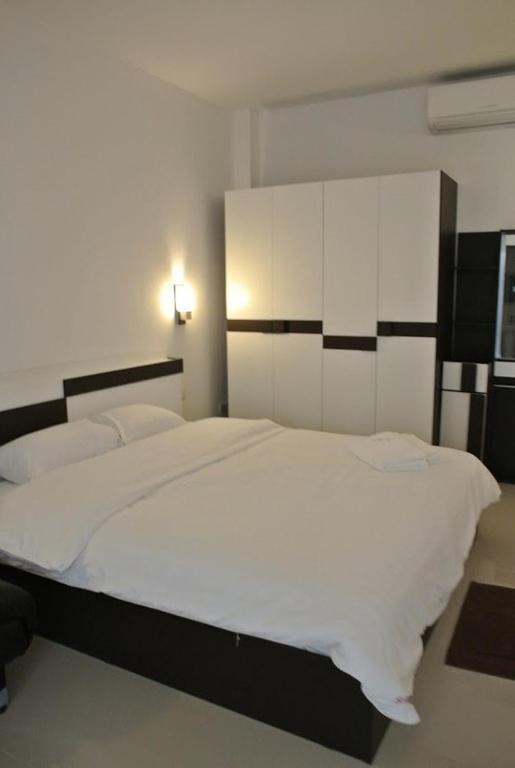 Sri Samui Guest house *
