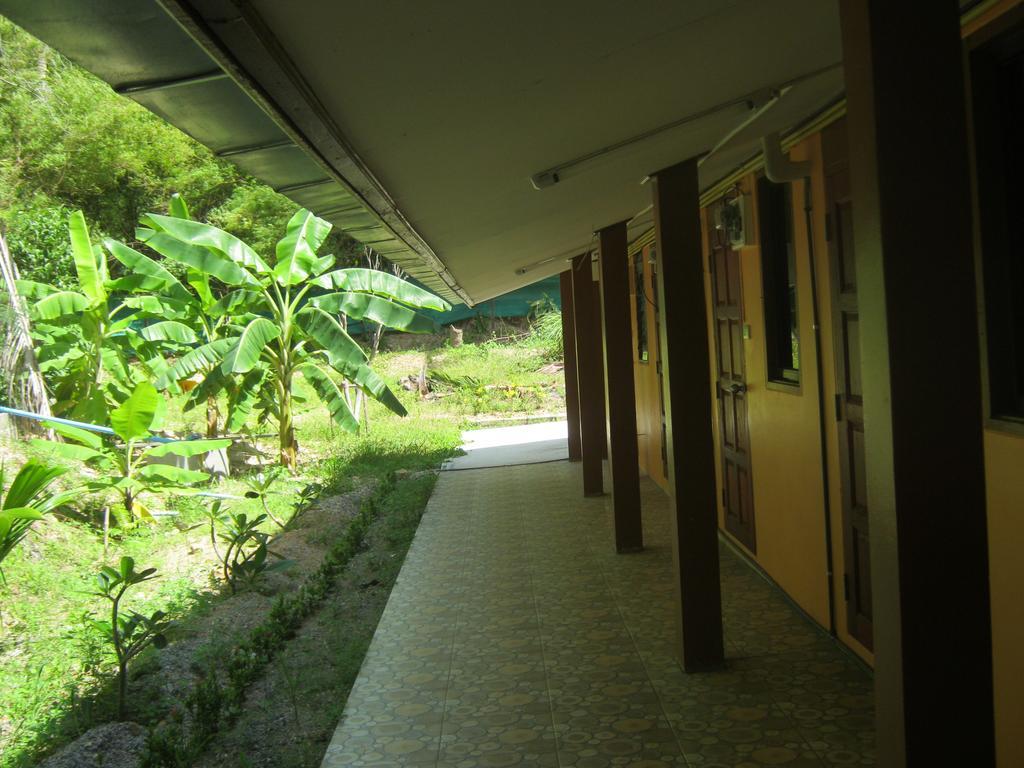 Guest house Eddys Place Bophut