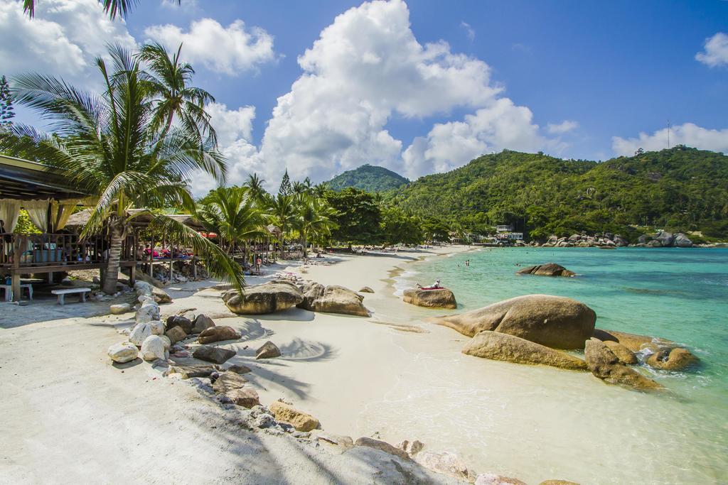 Crystal Bay Yacht Club Lamai Beach (Koh Samui)