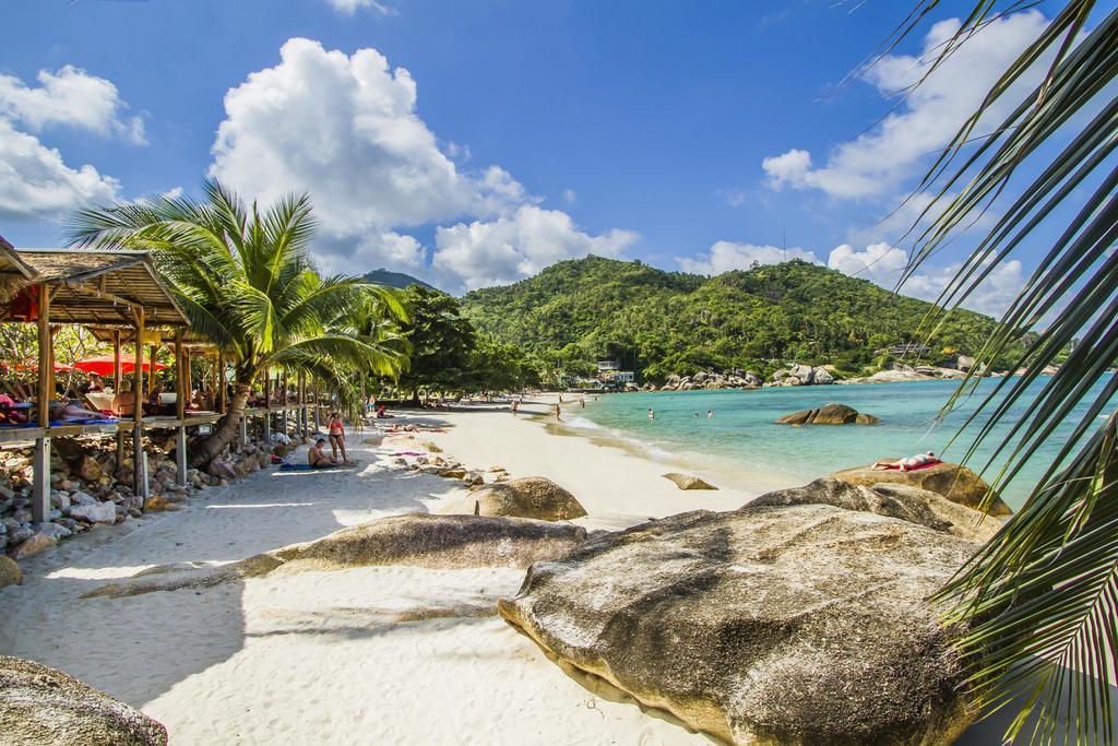 Hotel Crystal Bay Yacht Club