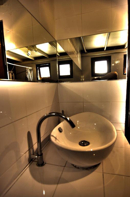 Cocooning Hotel