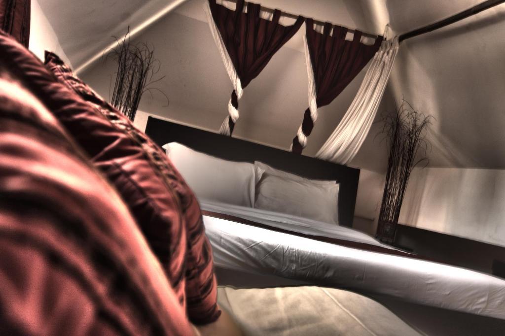 Hotel Cocooning 3*