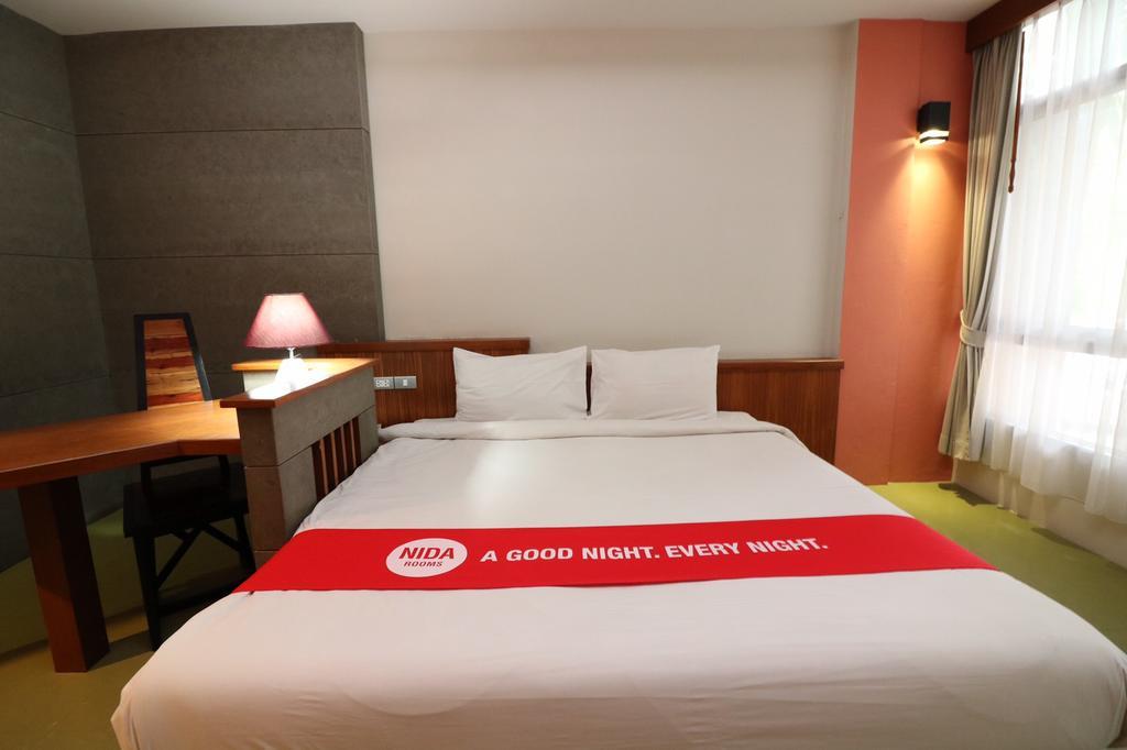 Hotel Wimaan Buri