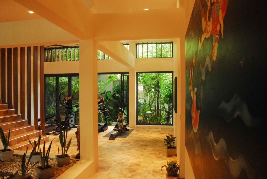 Villa Blue Bophut