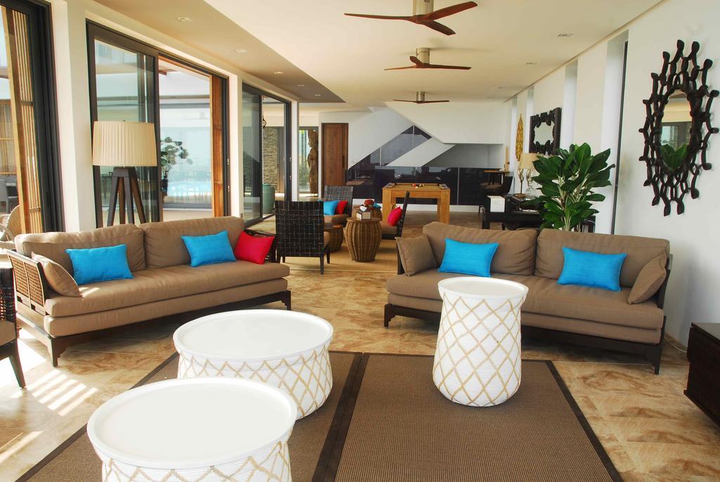 Villa Blue Bophut