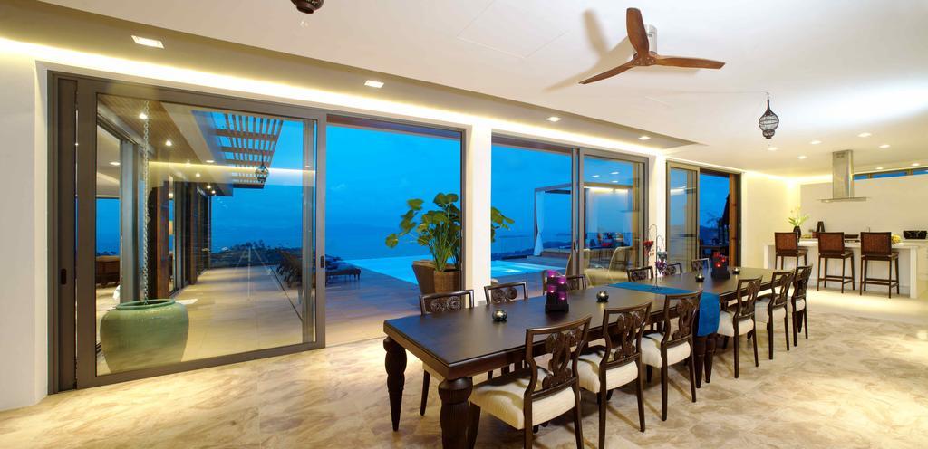 Villa Blue Bophut
