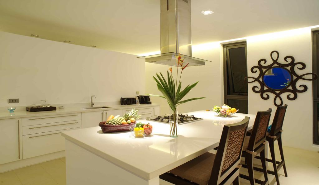 Villa Blue Bophut