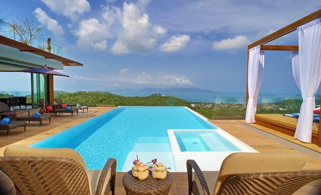 Villa Blue *