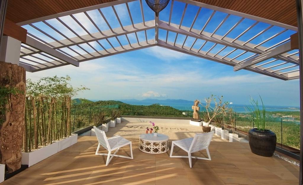 Villa Blue *
