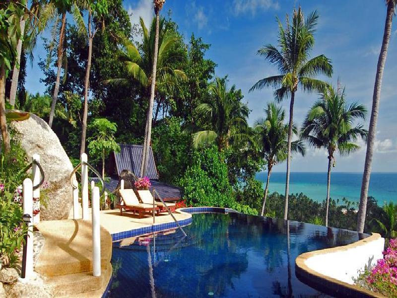 Seaview Paradise Mountain