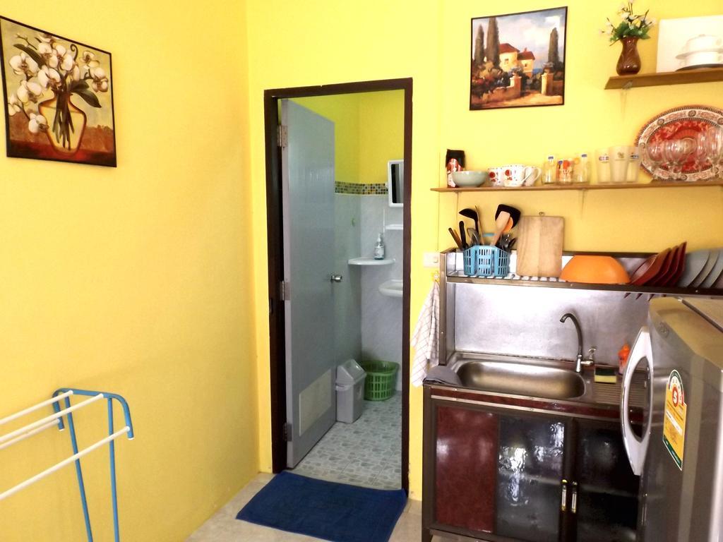 Ferienhaus Mango House *